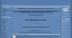 Desktop Screenshot of football-multi.com